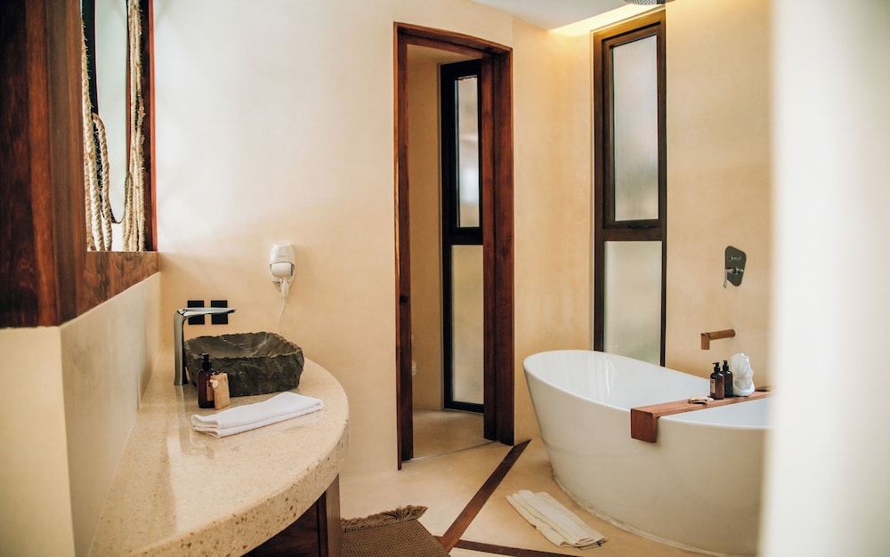 Kan Tulum Hotel 45/47