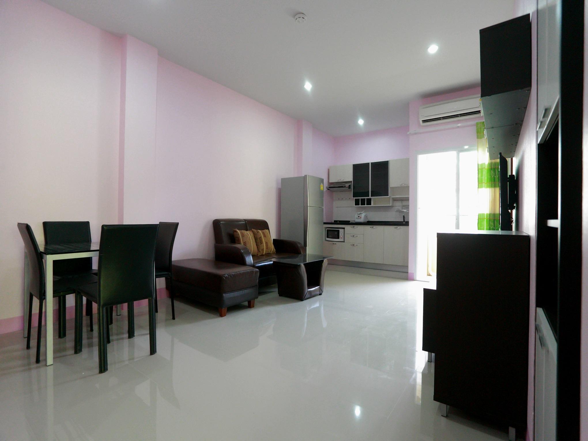 V Residence 43/53