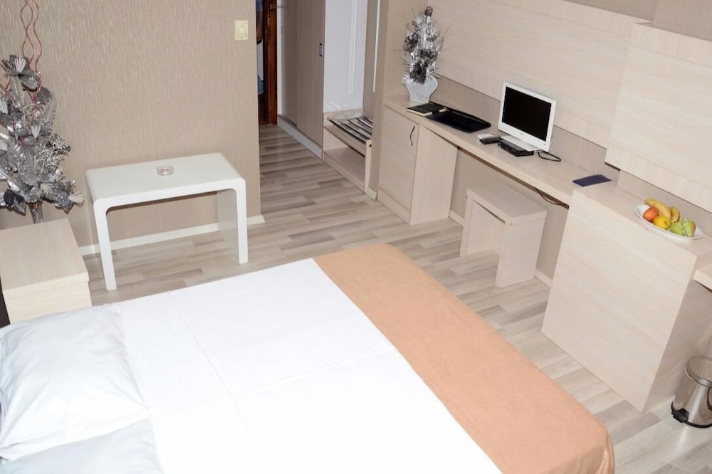Florya Park Hotel 13/32
