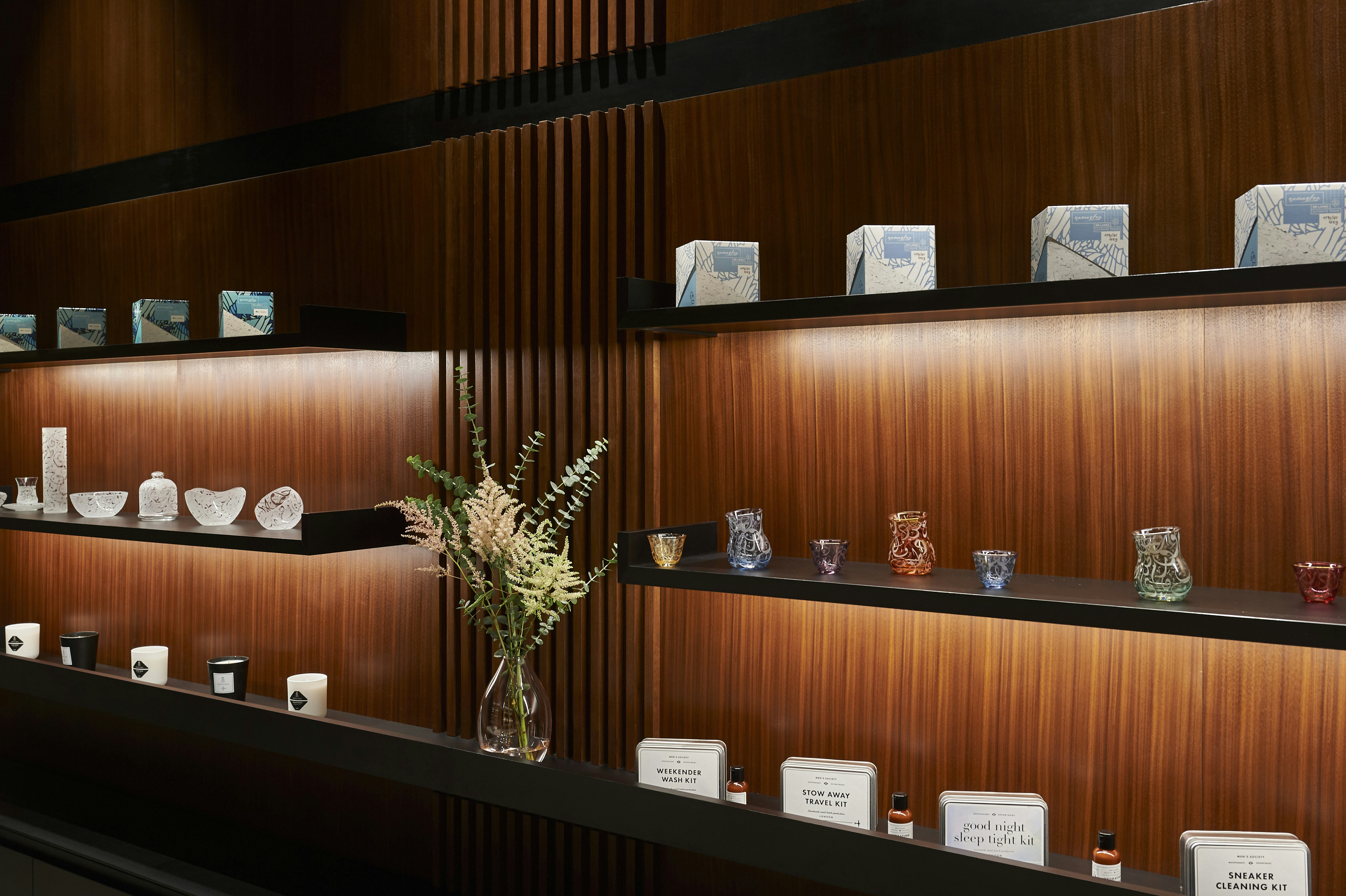 Form Hotel, a member of Design Hotels, Dubai 23/44