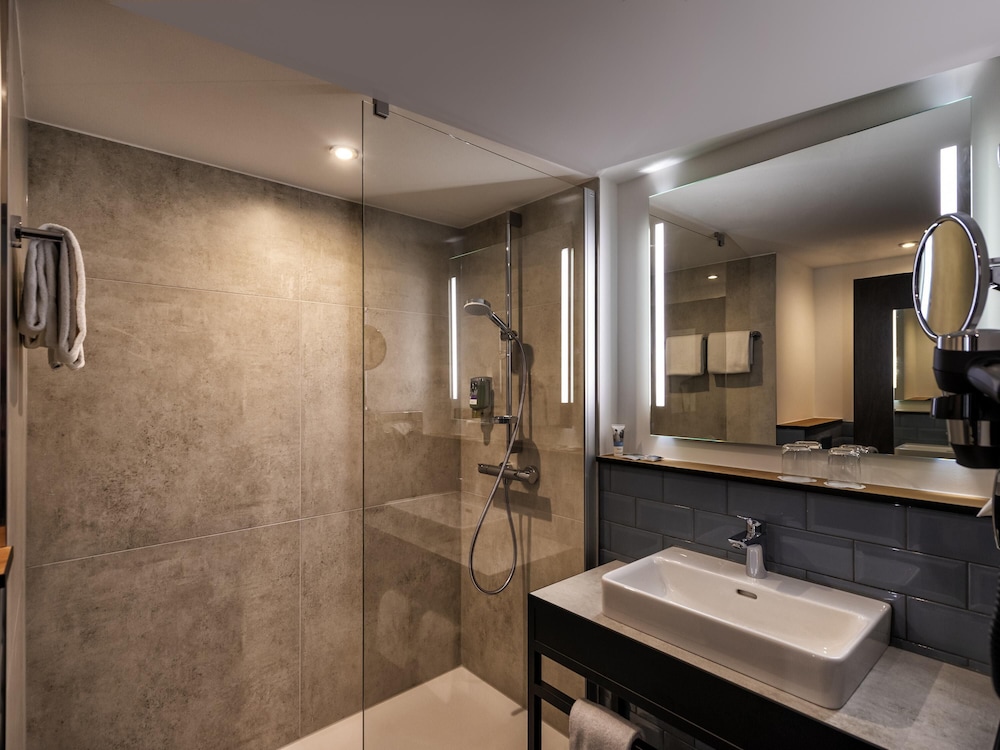 Mercure Hotel Munich Neuperlach South 69/69