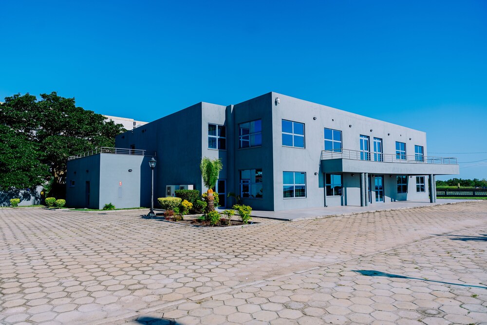 Beira Terrace Hotel 43/50