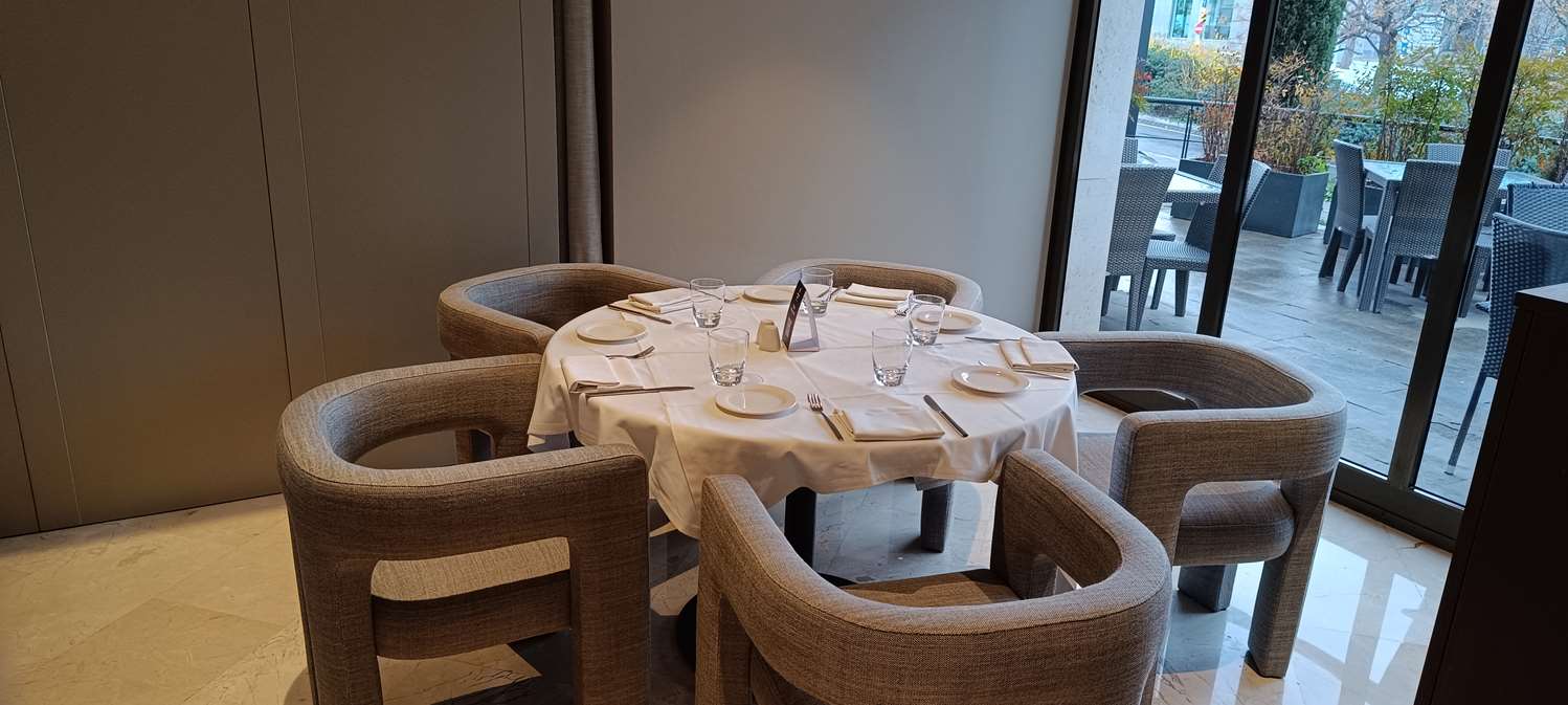 Best Western Premier CMC Girona 35/52