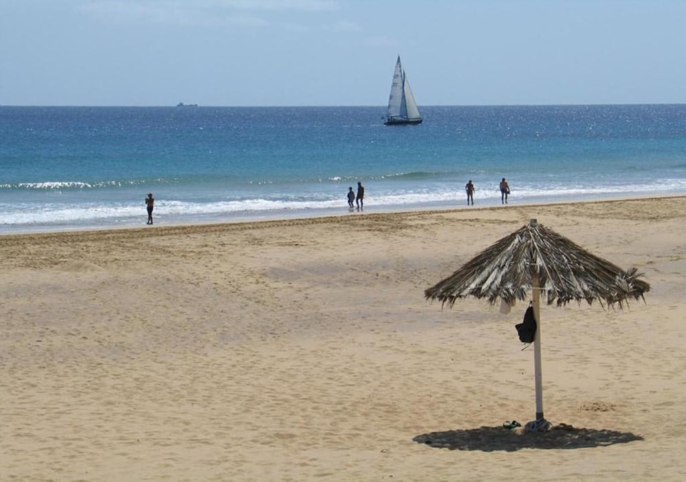 Inatel Porto Santo 33/44