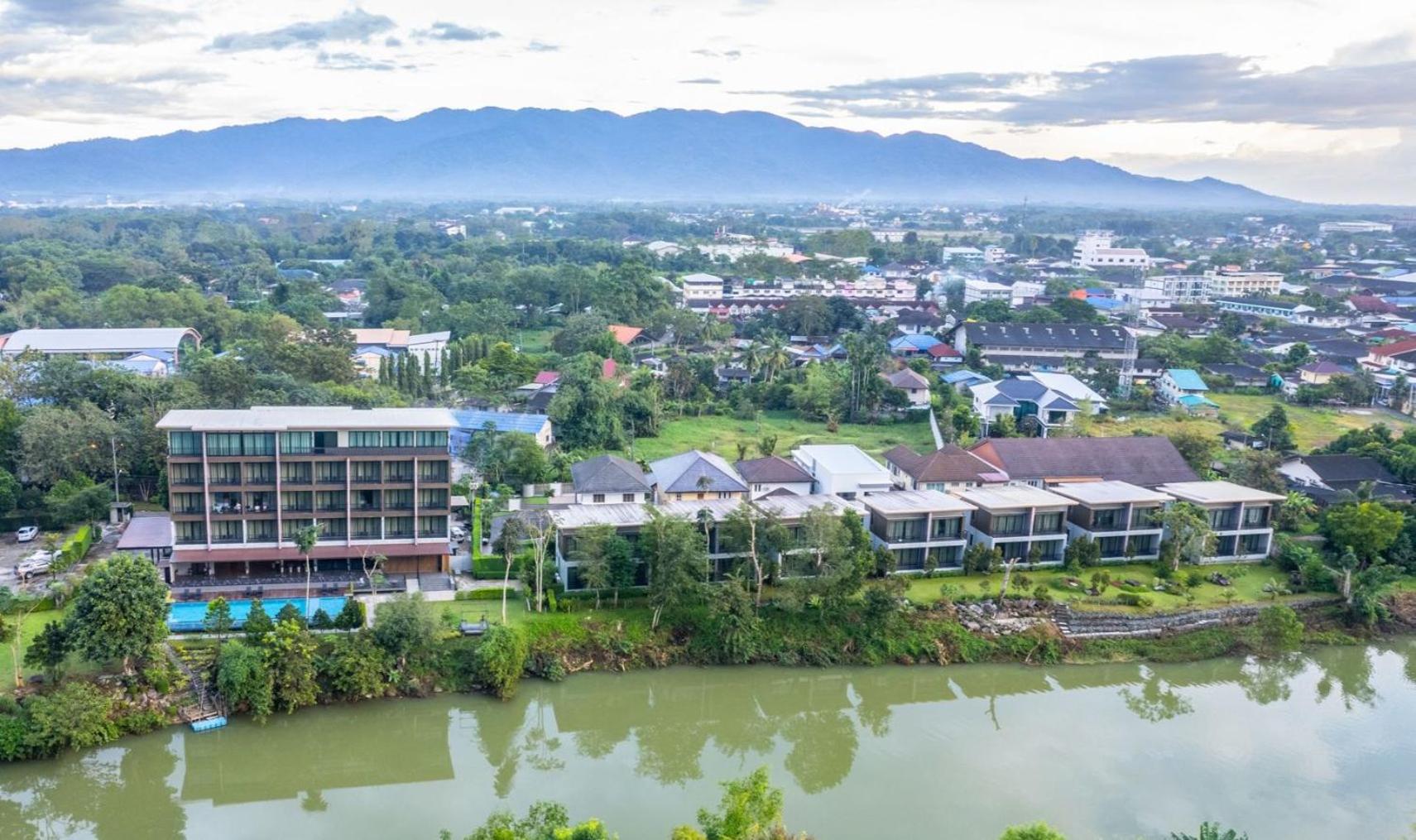 Riverawan Hotel 6/73