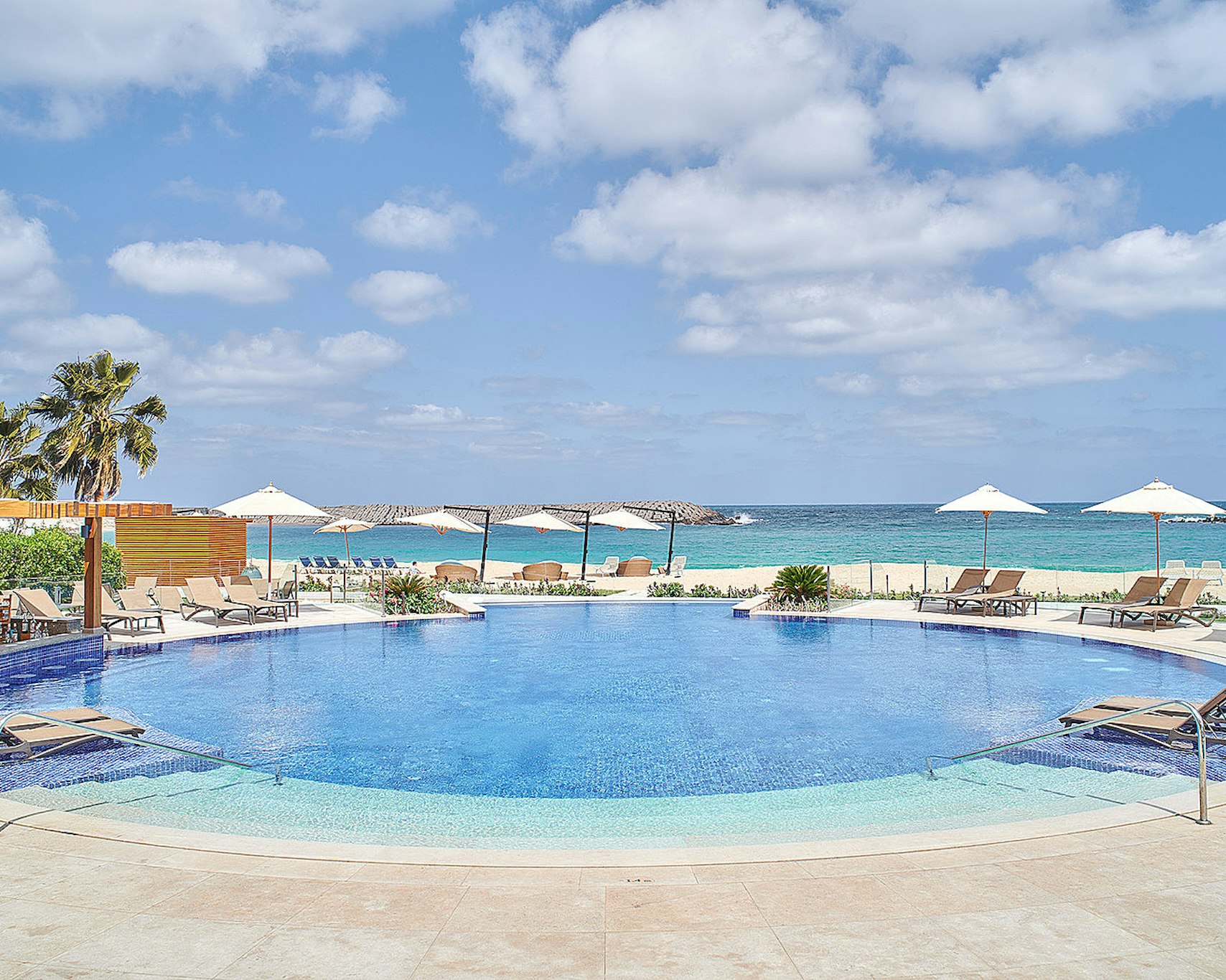 Four Seasons Hotel Alexandria at San Stefano, Egypt 36/42