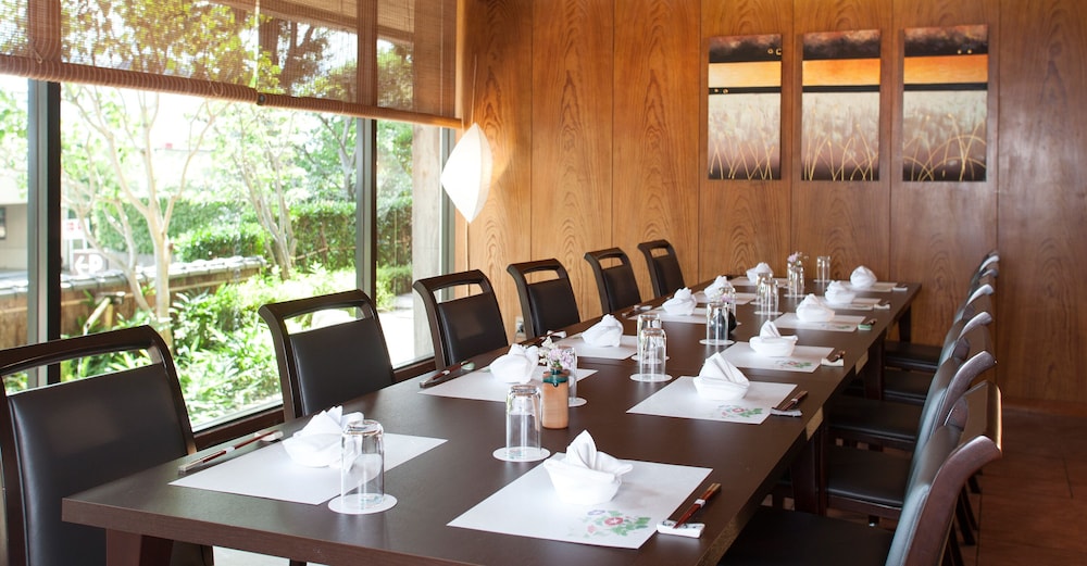 Nagaragawa Seiryu Hotel (Ex Harmonie Terrasse) 34/43