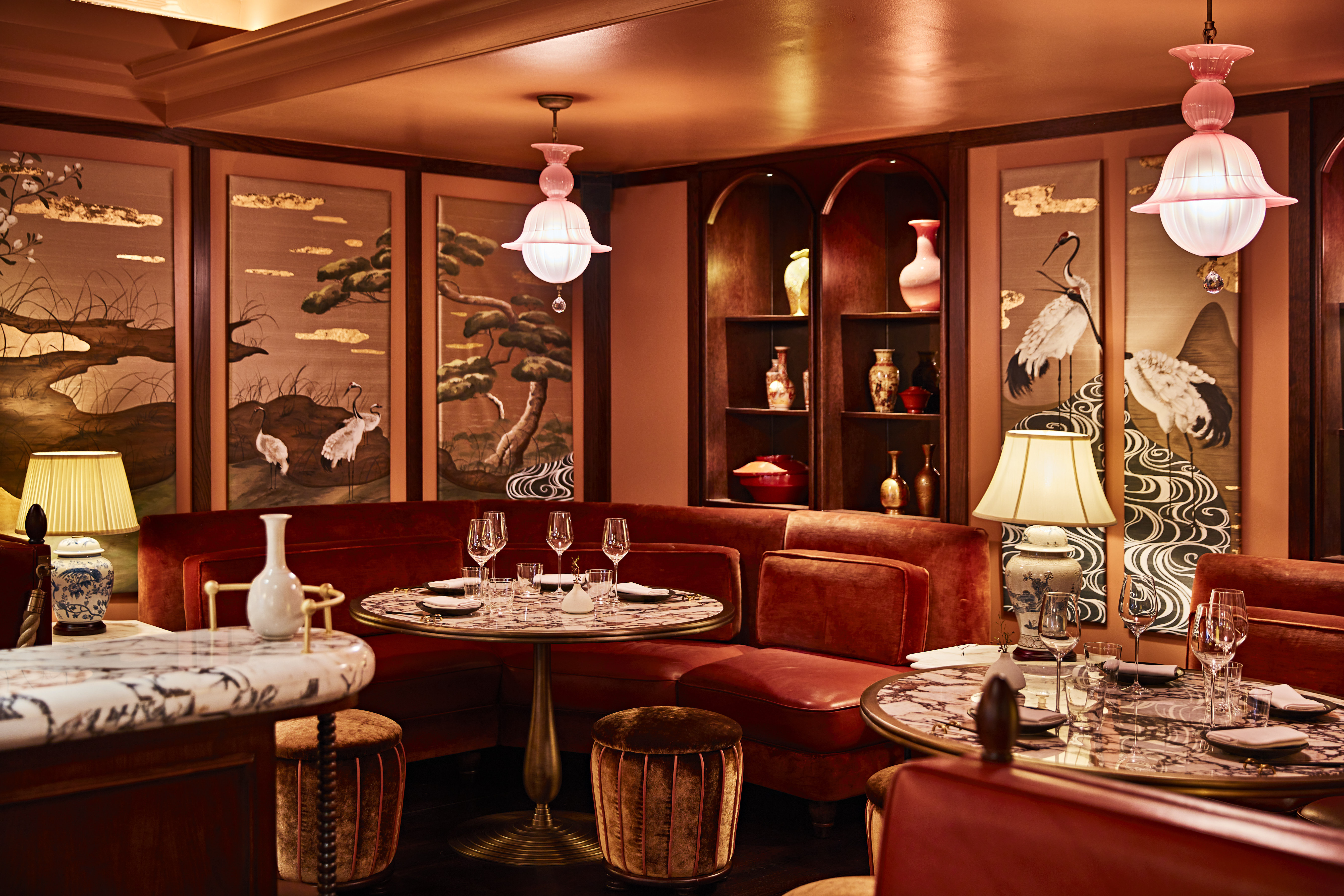Mandarin Oriental Hyde Park London 25/42