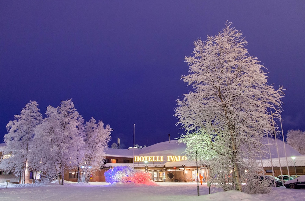 Ivalo 4/50