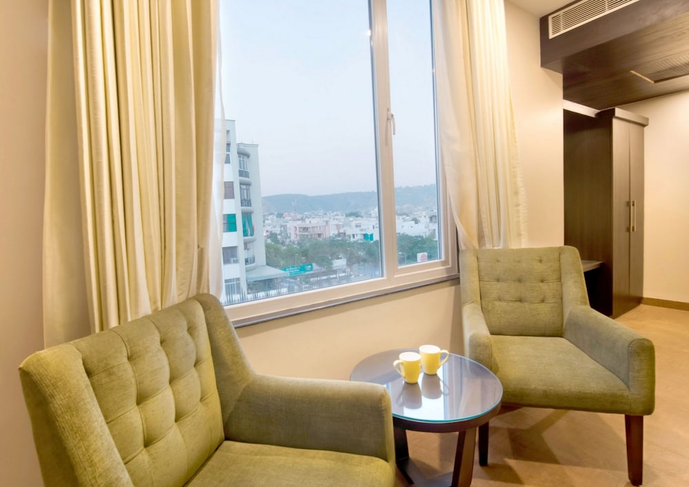 Hotel The Livin 28/44