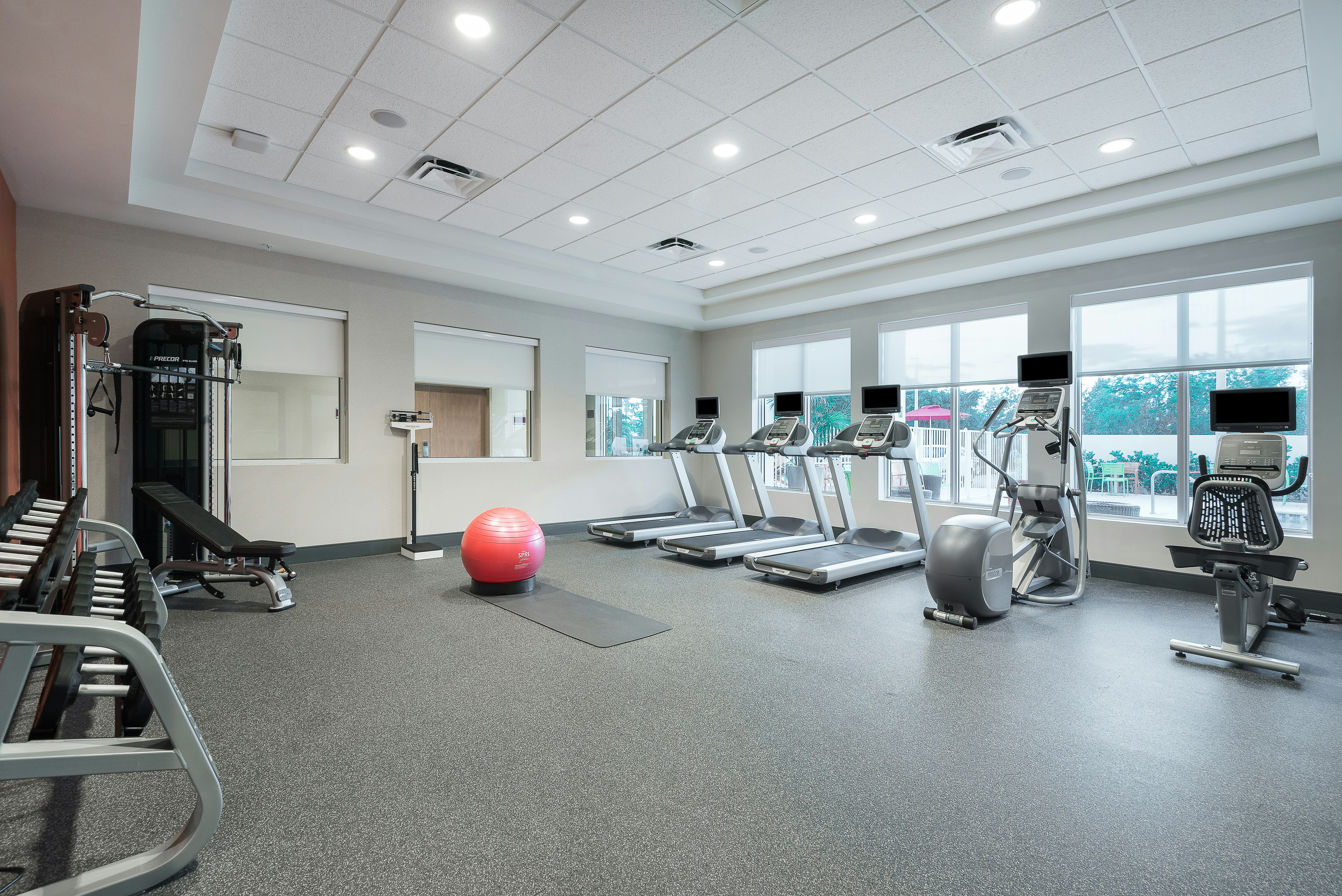 Home2 Suites By Hilton Ft. Lauderdale Airport/Cruise Port 32/62