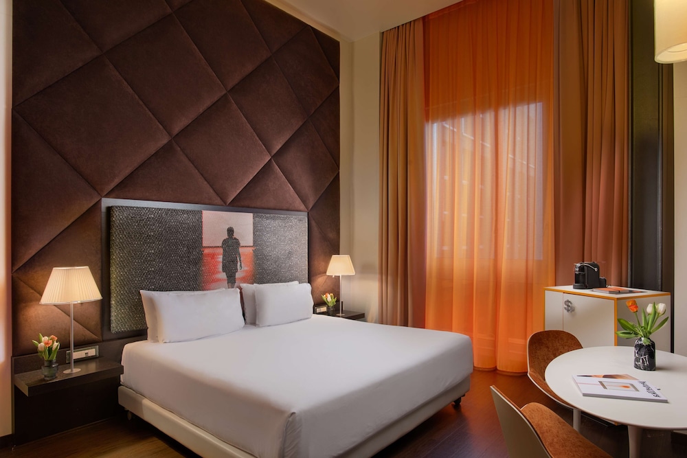 NHOW, JUNIOR SUITE
