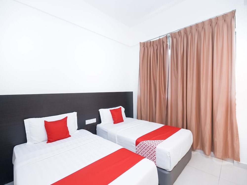 Super Oyo 1148 Kenyalang Suite 11/20