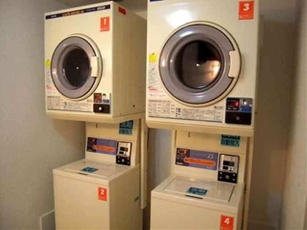 ホテルリブマックスBUDGET千葉美浜 写真3