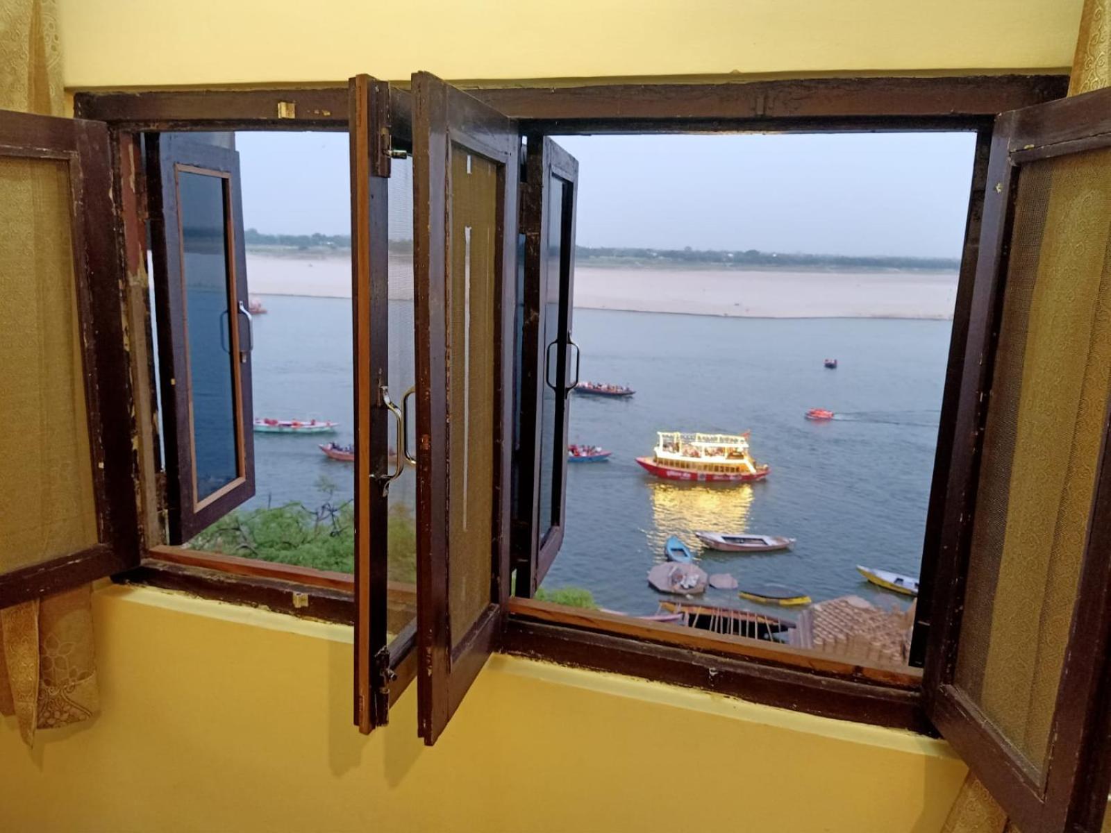 Scindhia Guest House 6/53