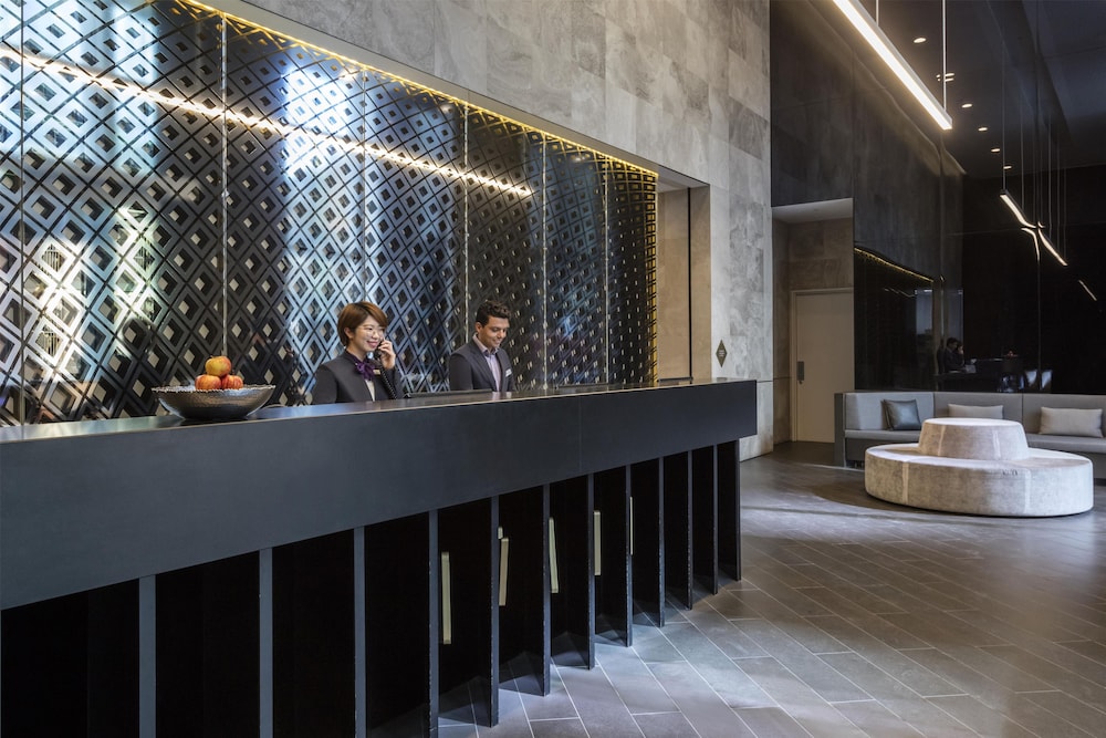 Avani Melbourne Central Residences 10/76