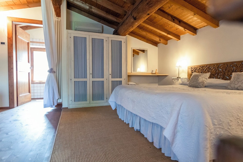Musella Winery Relais 23/81