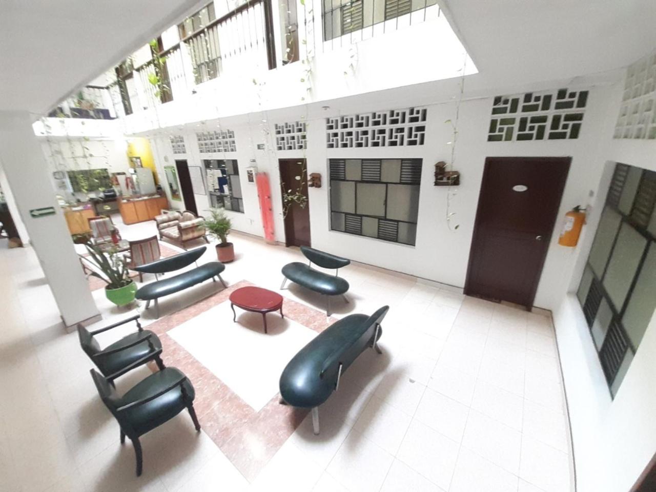 Gran Hotel El Cedro 7/50