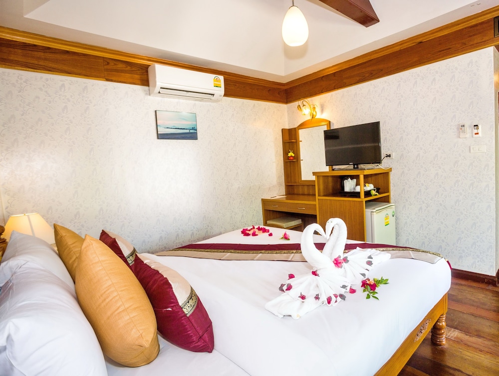 Lamai Coconut Beach Resort 52/65