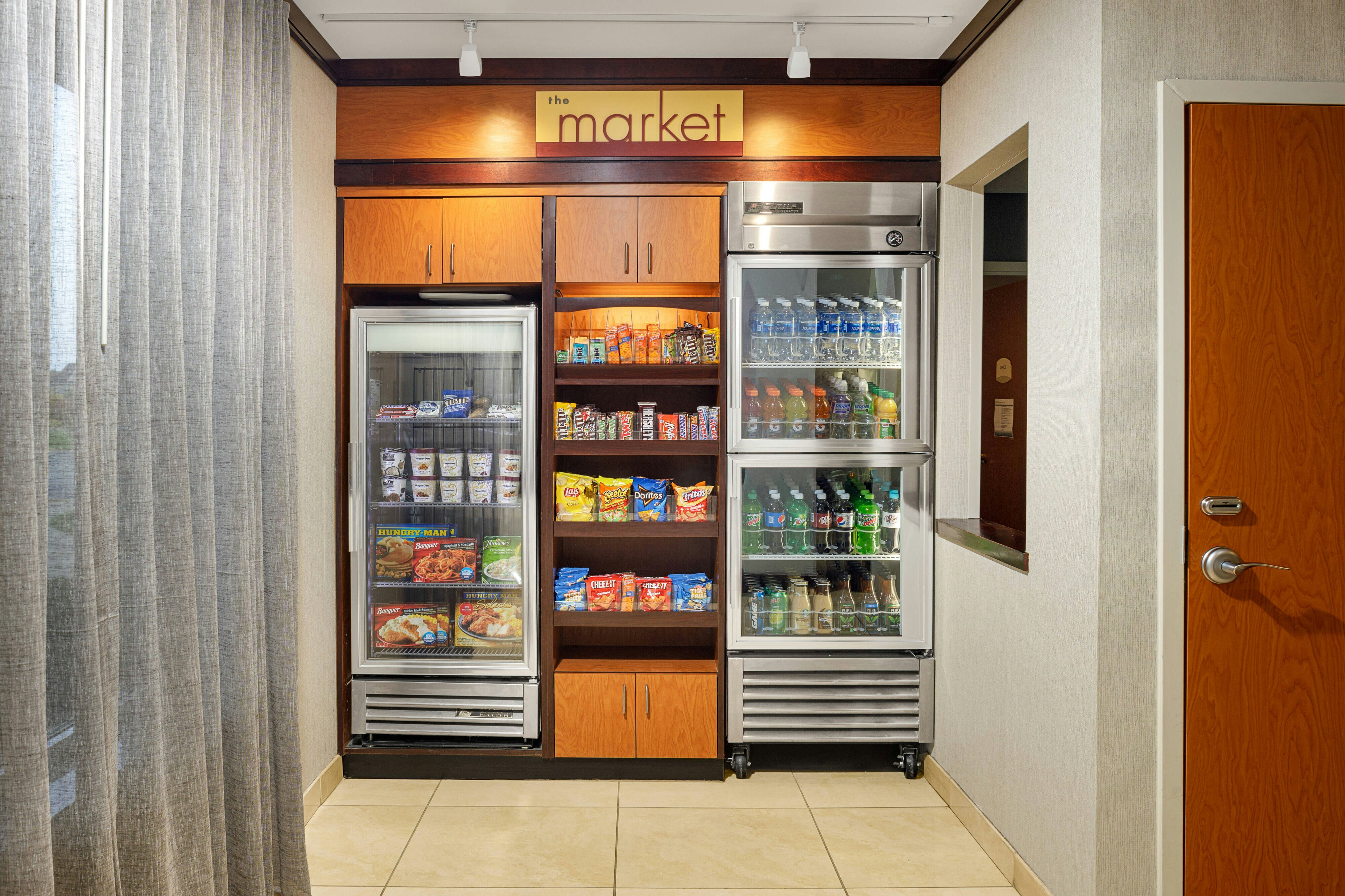 Fairfield Inn And Suites Paducah 3/9