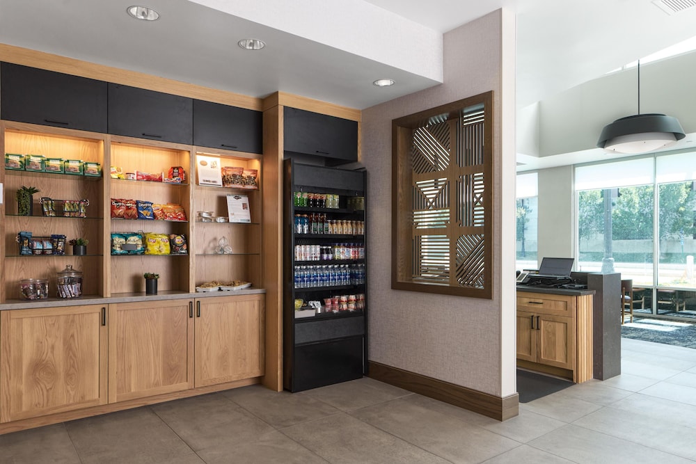 Hyatt Place Salt Lake City/Downtown/The Gateway 8/65