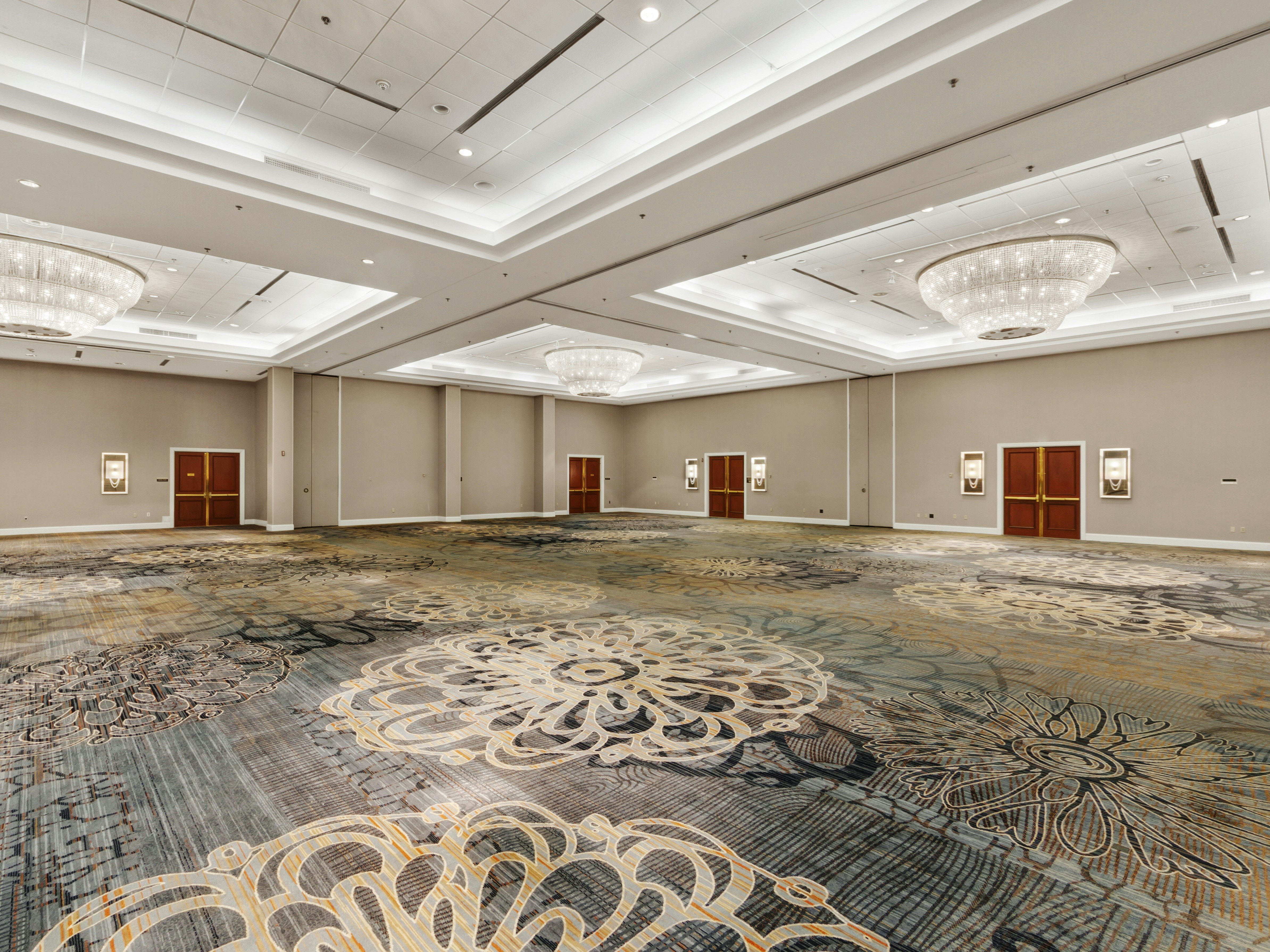 Hilton Harrisburg 69/69