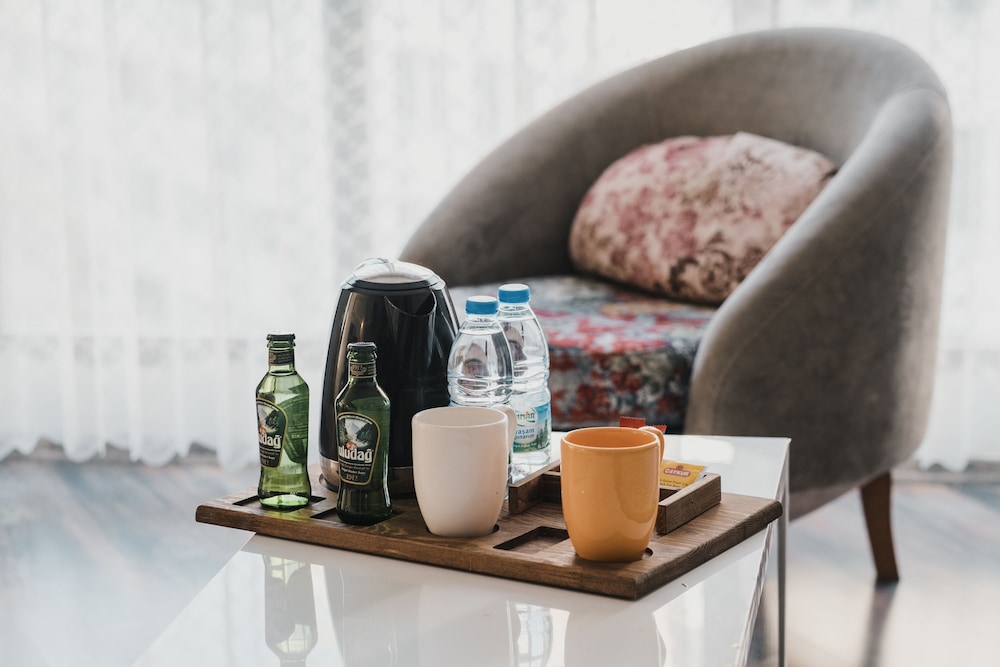 Elite Residence Alsancak 7/22