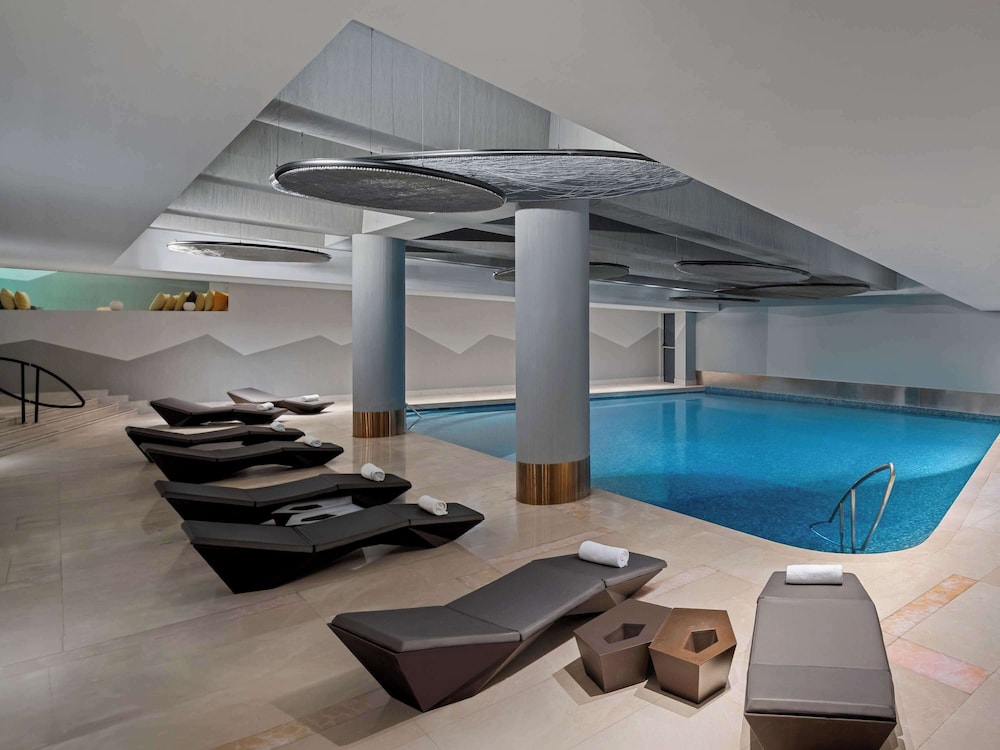 Swissotel Resort Bodrum Beach 18/44