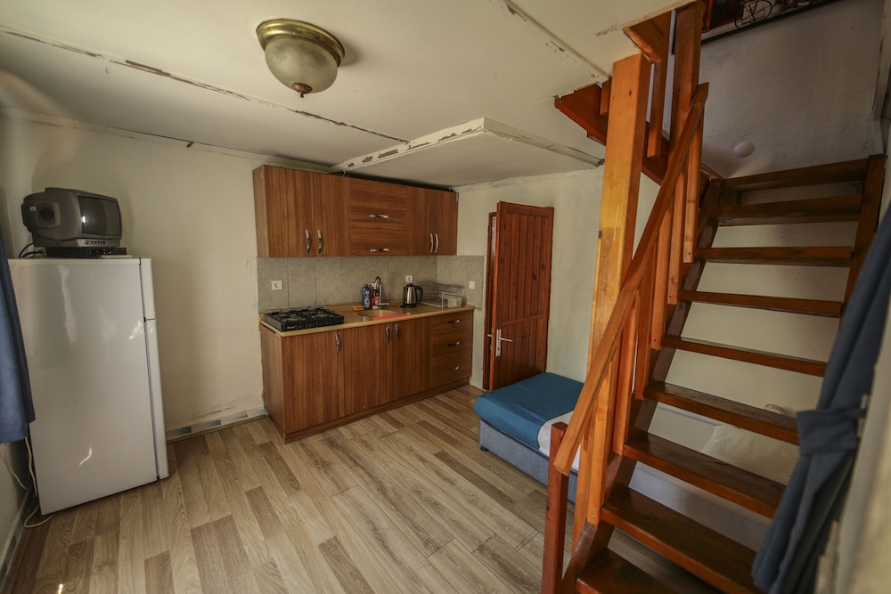 Cirali Villa Zeytin 1/50
