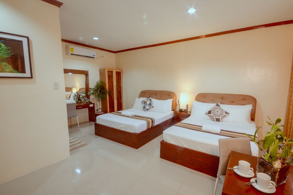 Rema Tourist Inn 20/37
