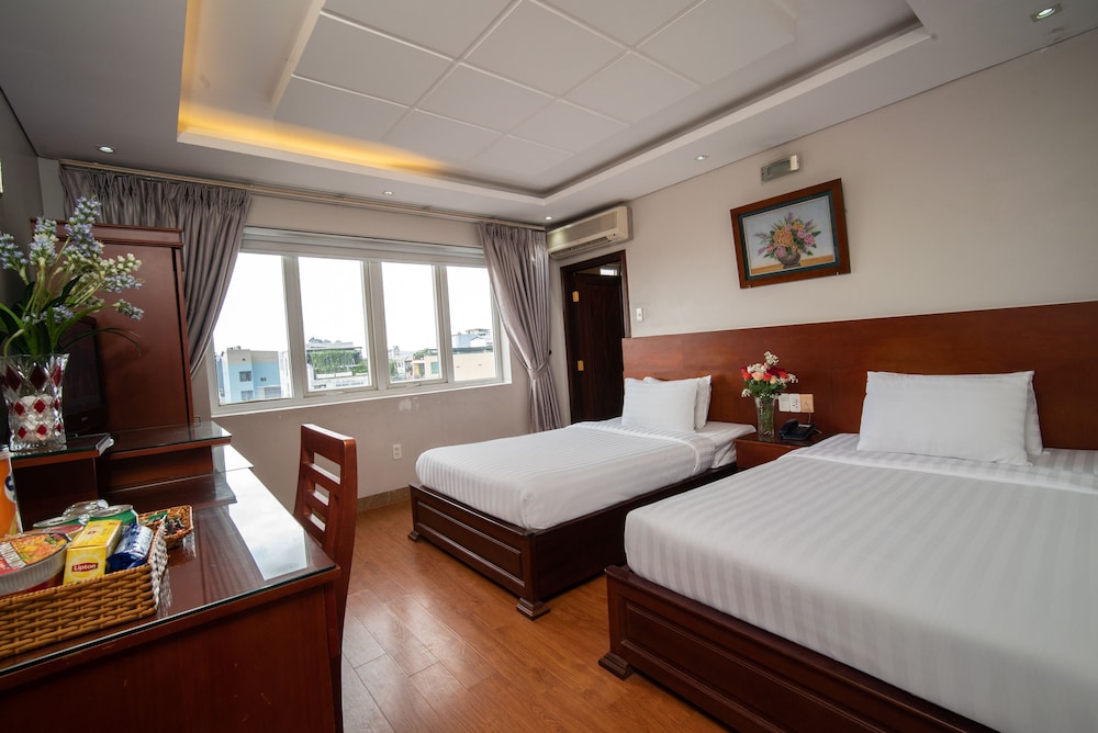 Van Ha Hotel 28/44