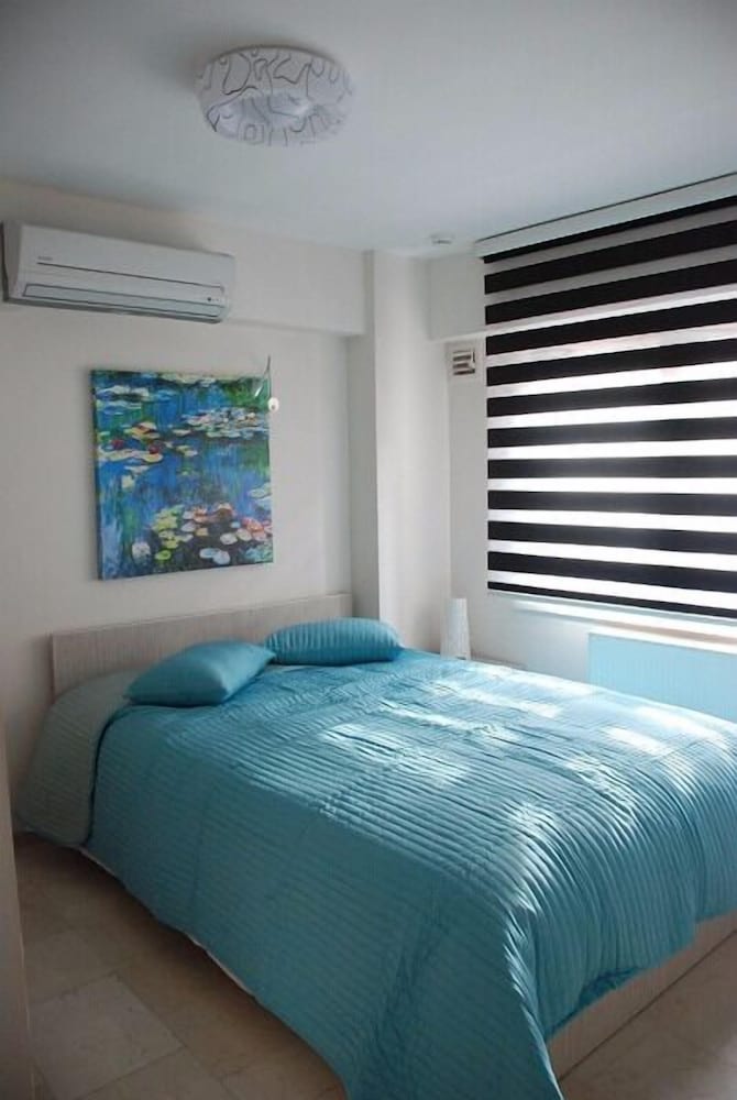 Bursa Park Apart 8/50