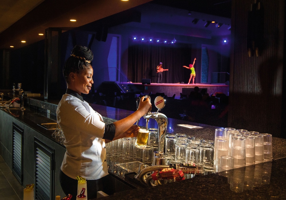 Riu Montego Bay - Adults Only - All Inclusive 5/50