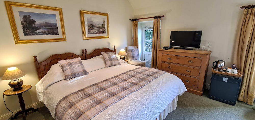 Biggin Hall Hotel 13/50