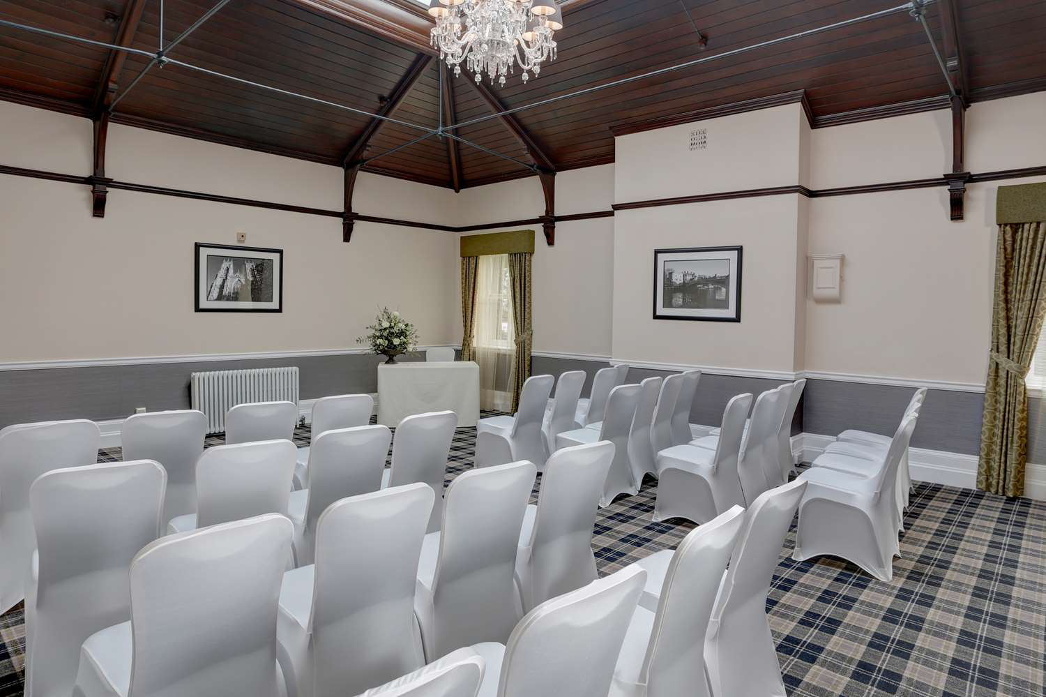 Burn Hall Hotel 39/52