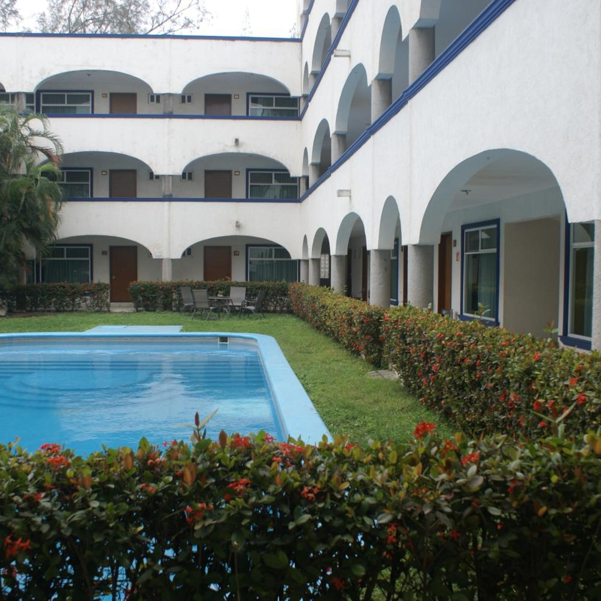 Arcos Aeropuerto 38/50
