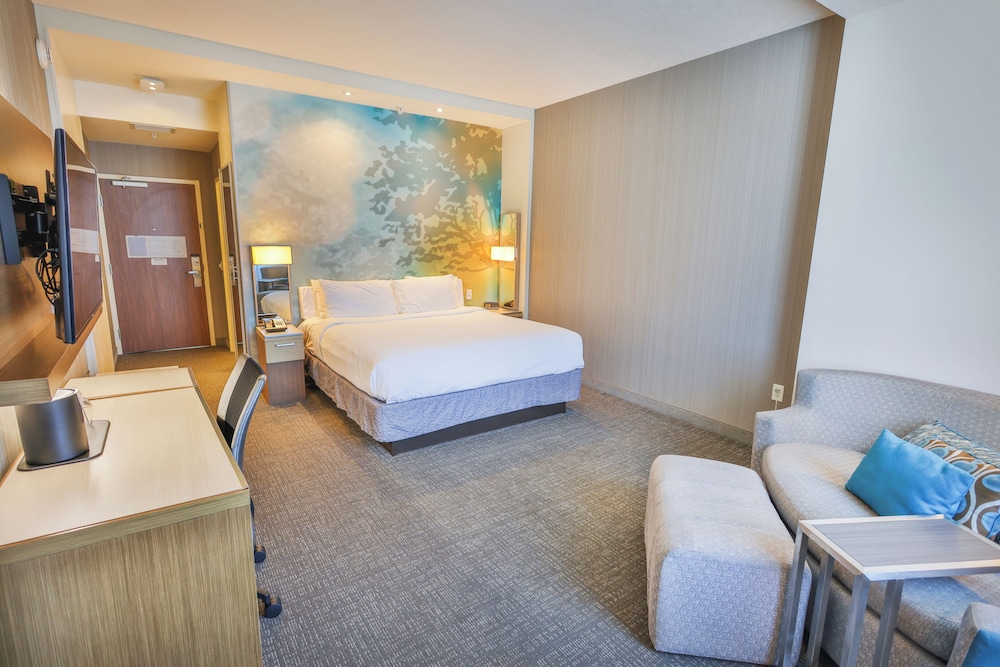 STANDARD, KING BED