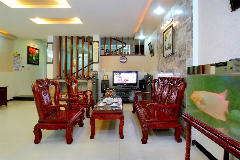 Cosy House Homestay 17/22