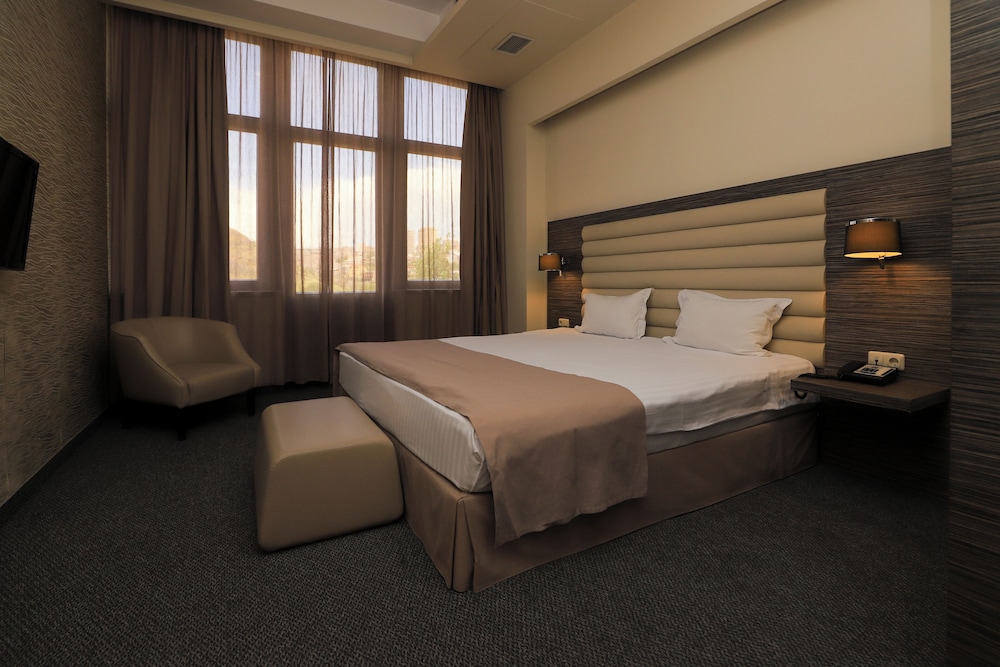President Hotel 12/55