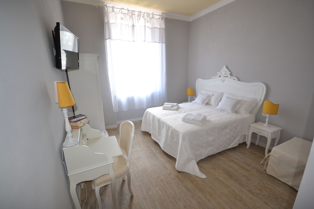 Affittacamere Casa Dane 34/51