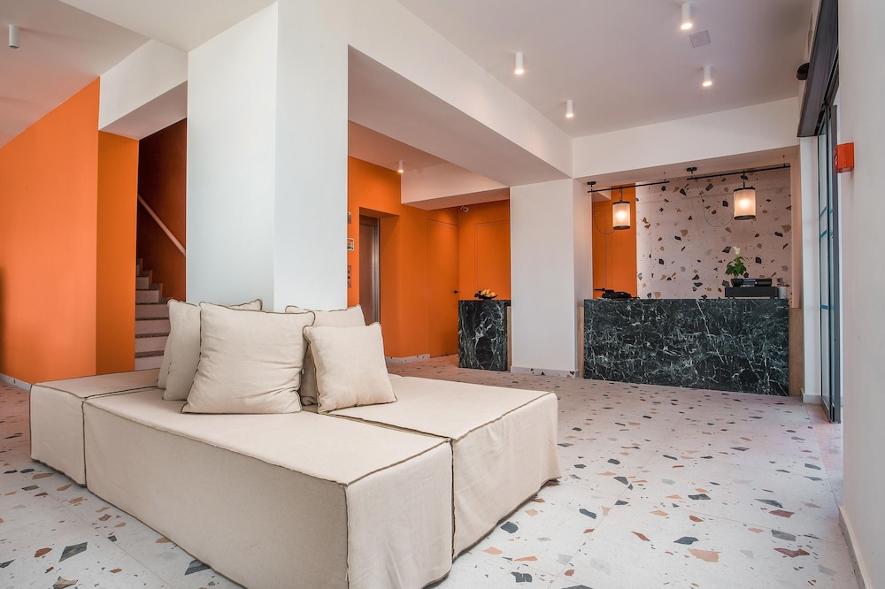 Mazoren Art Hotel 31/60