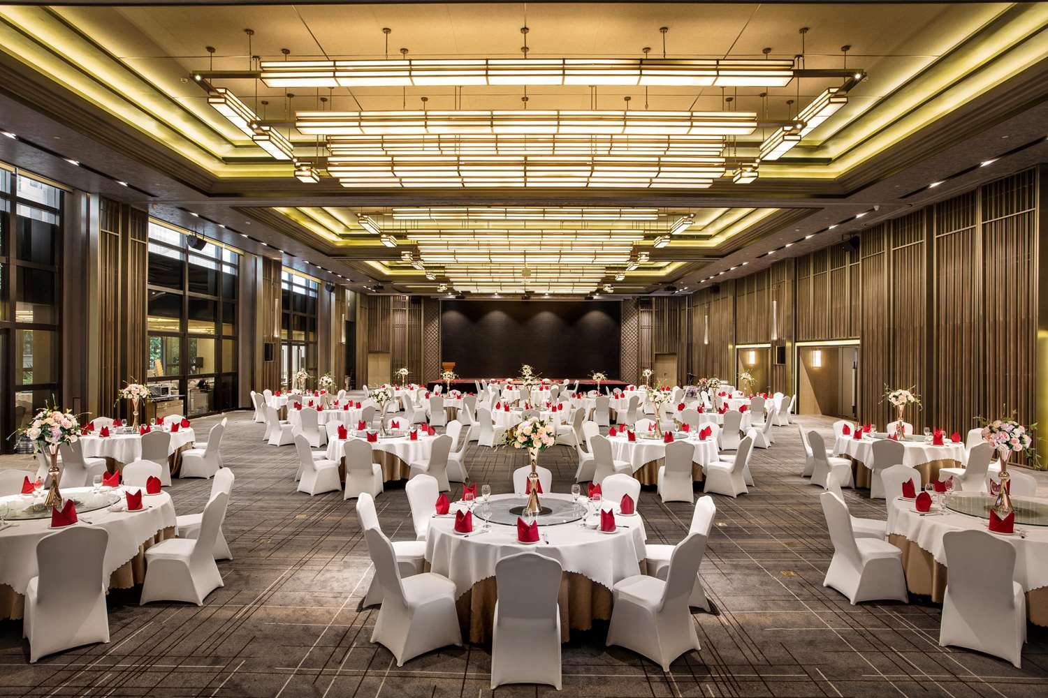 Wyndham Grand Maoming 37/38