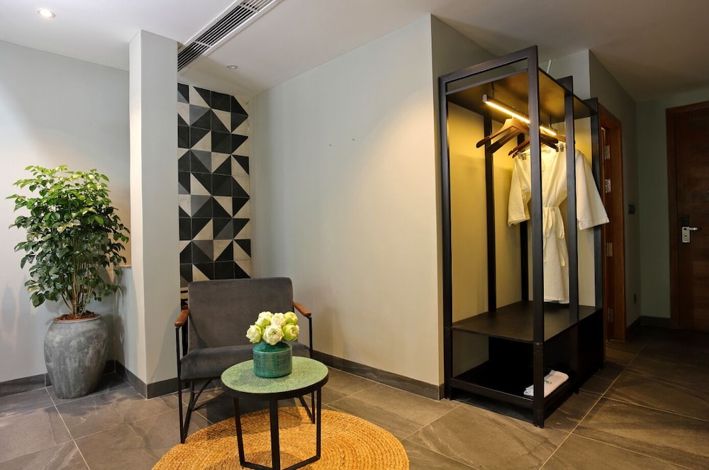 Baitong Hotel And Resort Phnom Penh 29/47