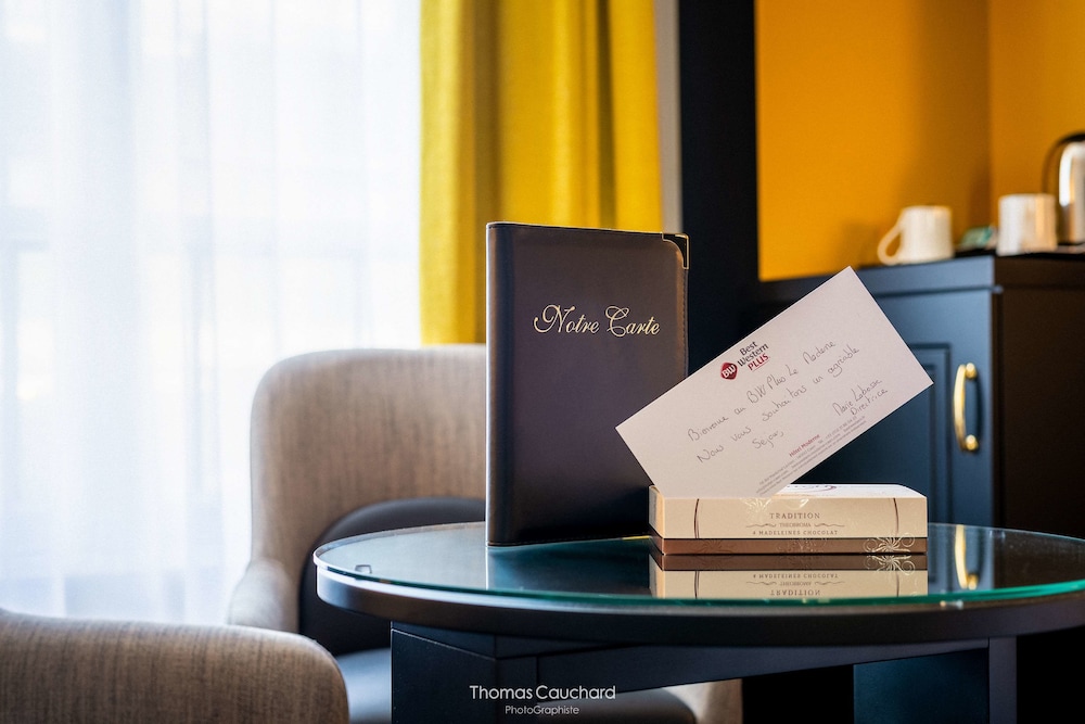 Best Western Plus Le Moderne 27/51
