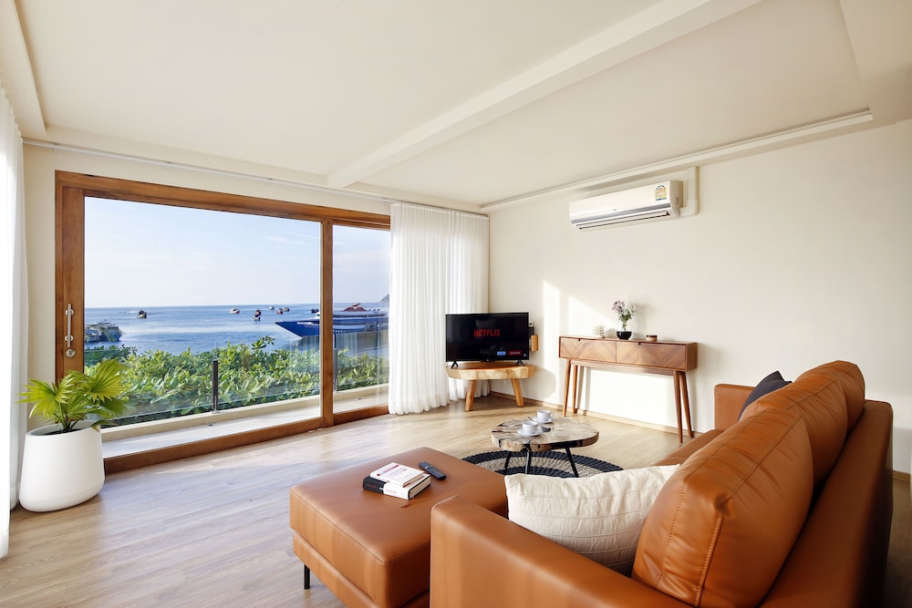 Coral View Apartment 30/50