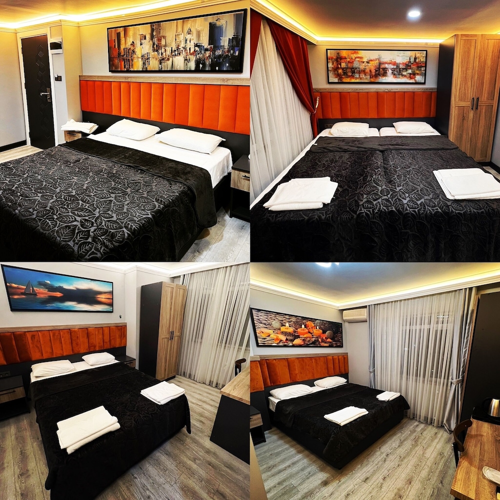 Temel Park Otel 7/18