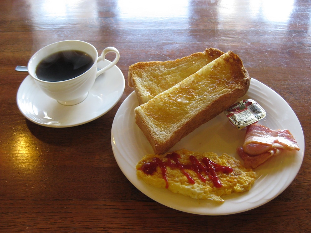 Onsen Hotel Holiday Afternoon photo3