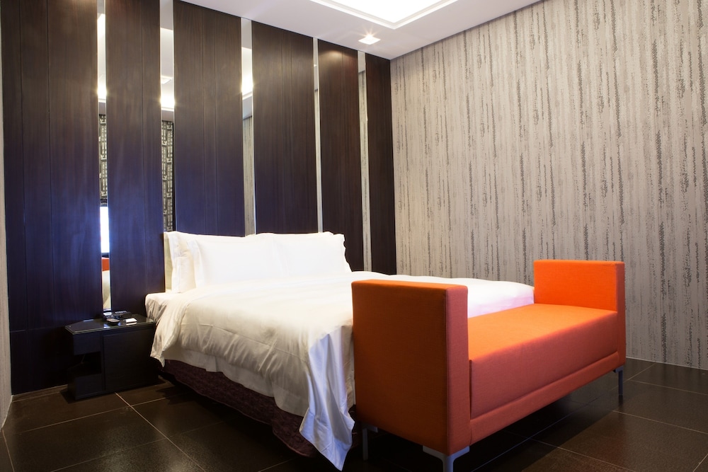 All-Ur Boutique Motel - Hua-Lian Branch 28/50