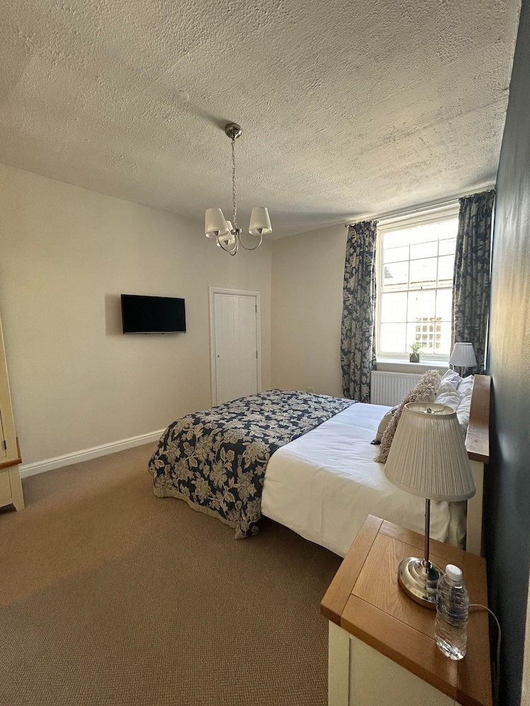 The Swan Hotel 17/50