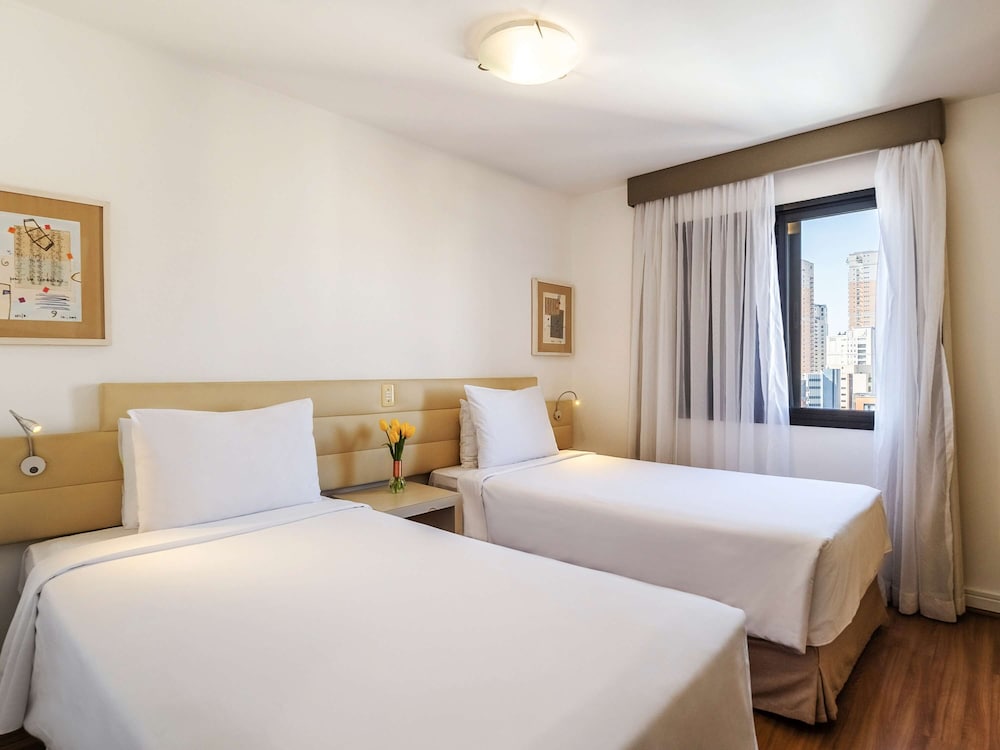 2 BEDROOMS, JUNIOR SUITE